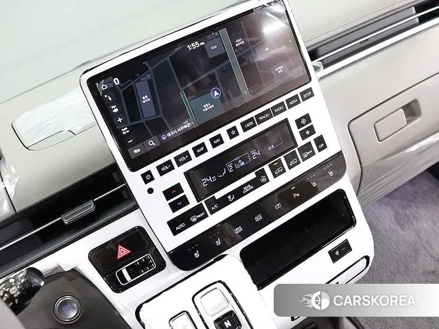 Hyundai Staria id 3575990 из Кореи 17