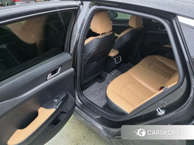 Kia K5 Hybrid 3rd Generation id 3517145 из Кореи 16