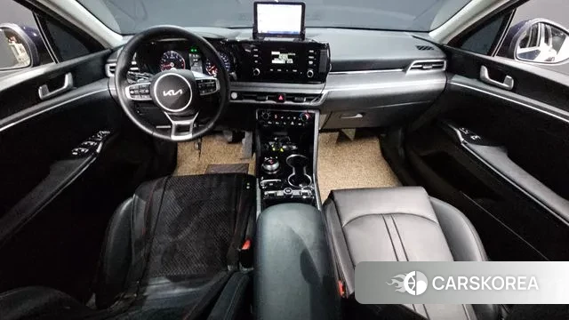 Kia K5 3rd generation id 3746845 из Кореи 17