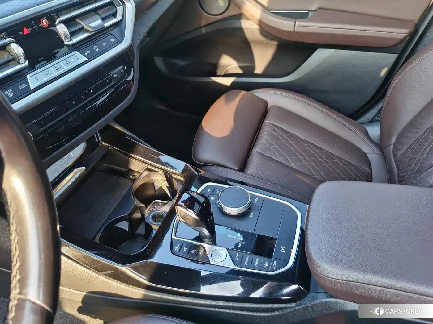 BMW X3 id 4570430 из Китая 16