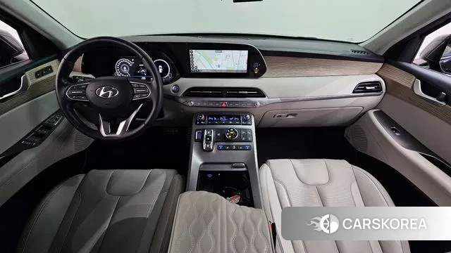 Hyundai Palisade id 3438332 из Кореи 17