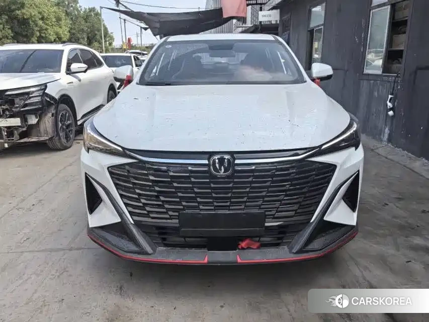 Chang'an X5 PLUS id 4622486 из Китая 13