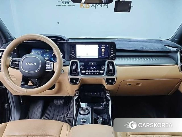 Kia The New Sorento 4th Generation id 4303171 из Кореи 15