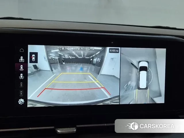 Kia Carnival 4th generation id 3003867 из Кореи 15