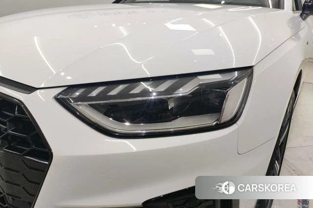 Audi A4L id 4275809 из Китая 14