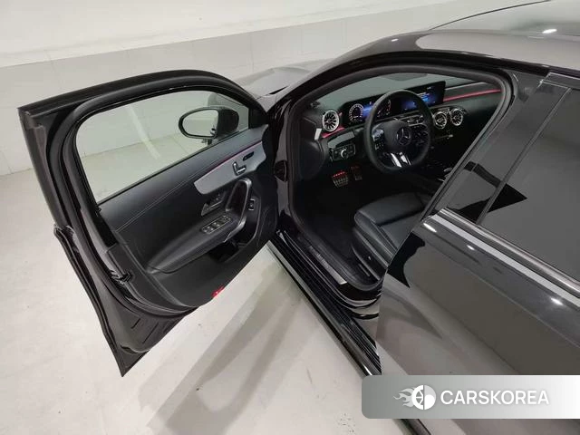 Mercedes-Benz Class A AMG id 4238172 из Китая 19