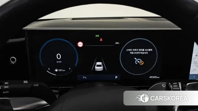 Hyundai Grandeur (GN7) id 3492099 из Кореи 17