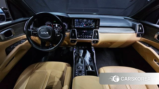 Kia Sorento 4th Generation id 3812419 из Кореи 17