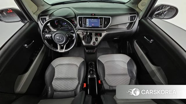 Kia The New Ray id 3924797 из Кореи 17