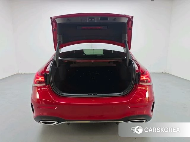 Mercedes-Benz Class A id 4261017 из Китая 17