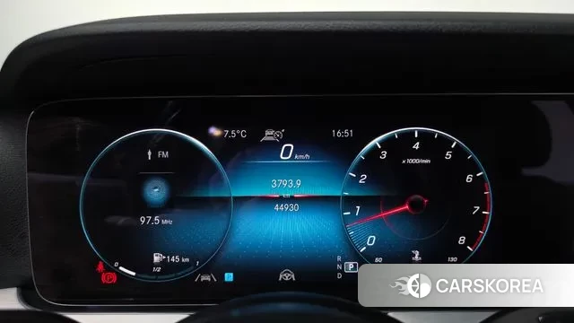 Mercedes-Benz E-Class W213 id 3384701 из Кореи 17