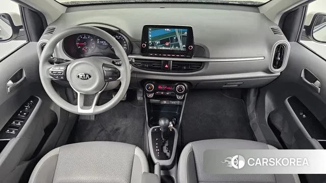 Kia Morning Urban (JA) id 3509073 из Кореи 17