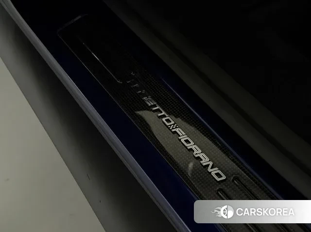 Ferrari 296 GTB id 3670324 из Кореи 11