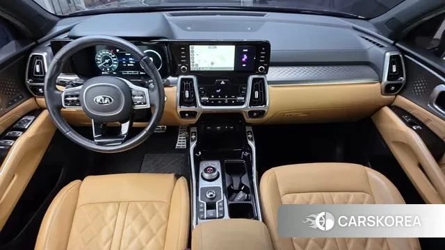 Kia Sorento 4th Generation id 3504583 из Кореи 17