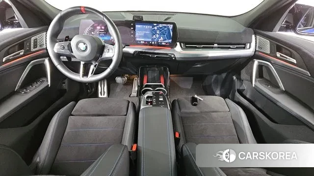 BMW X2 (U10) id 3305027 из Кореи 17