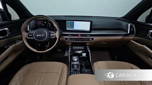 Kia The New Sorento 4th Generation id 3353889 из Кореи 17