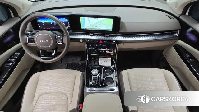 Kia Carnival 4th generation id 4768519 из Кореи 34