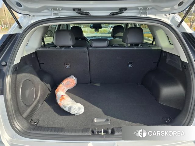 Kia Niro EV id 3924105 из Кореи 17