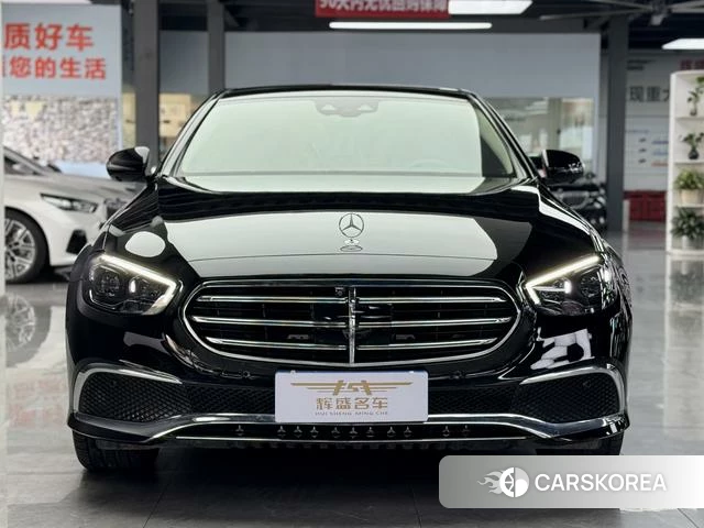 Mercedes-Benz E-class id 4274491 из Китая 7