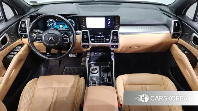 Kia Sorento 4th Generation id 3607505 из Кореи 17