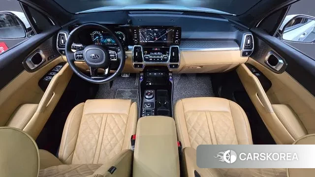 Kia Sorento 4th Generation id 3778193 из Кореи 17