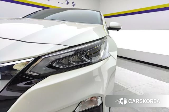 Nissan Teana id 4290738 из Китая 14