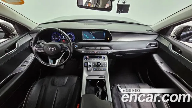 Hyundai Palisade id 2583069 из Кореи 17