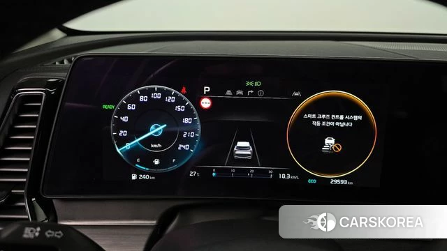 Kia Sportage 5th Generation Hybrid id 4381589 из Кореи 31
