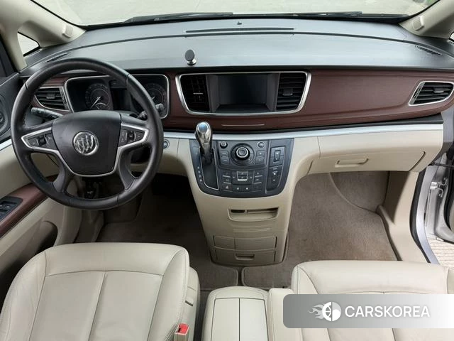 Buick GL8 id 4238948 из Китая 13