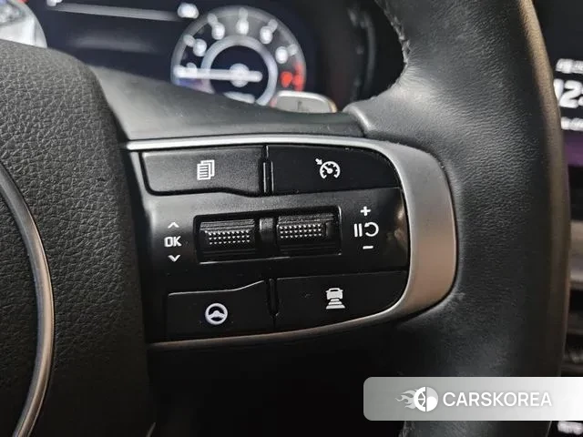 Kia K5 3rd generation id 3196746 из Кореи 12