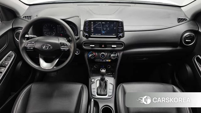 Hyundai Kona id 4638180 из Кореи 30