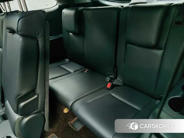 Toyota Highlander id 4261118 из Китая 41