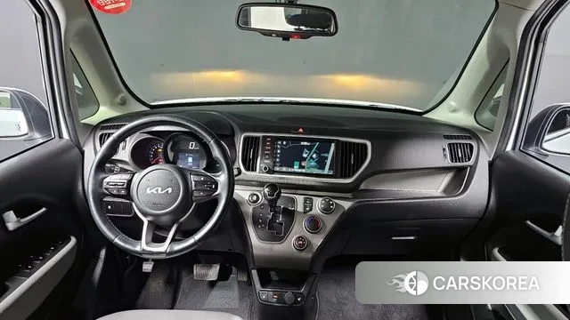 Kia The New Ray id 2895269 из Кореи 17