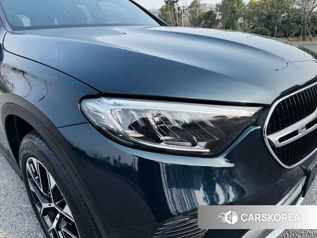 Mercedes-Benz GLC id 4274175 из Китая 19