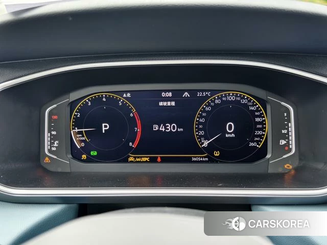 Volkswagen Tuyue id 4353379 из Китая 9