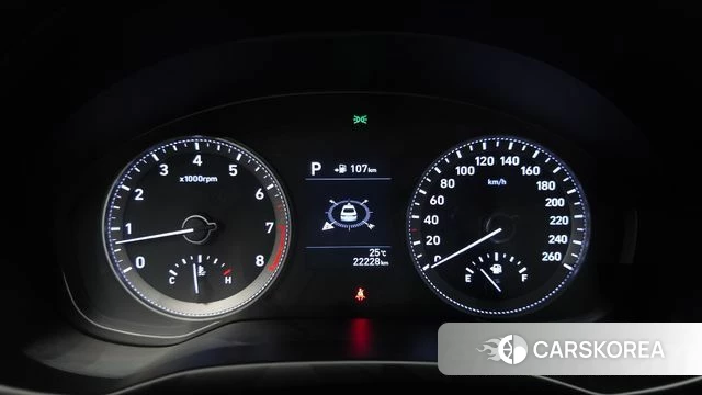 Hyundai Grandeur IG id 4552060 из Кореи 33