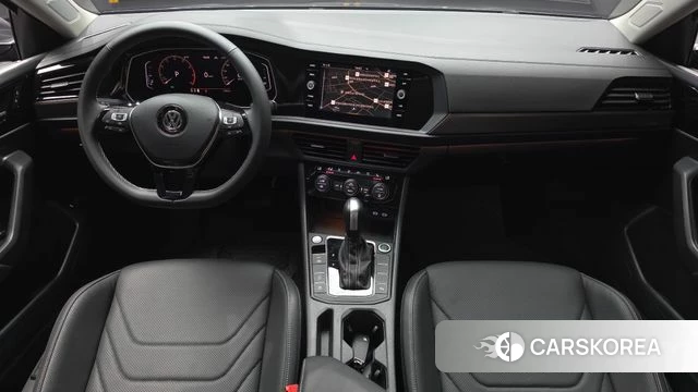 Volkswagen 7th Generation of Jetta id 4676648 из Кореи 17