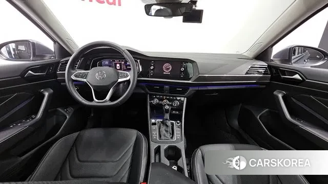 Volkswagen 7th Generation of Jetta id 2958871 из Кореи 17