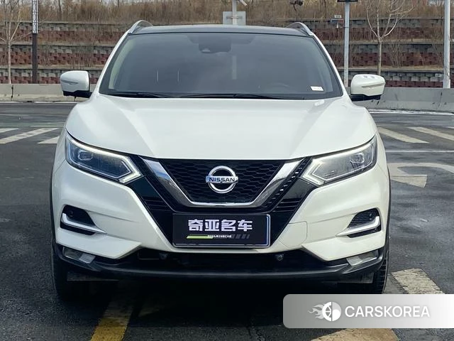 Nissan Qashqai id 4313654 из Китая 14