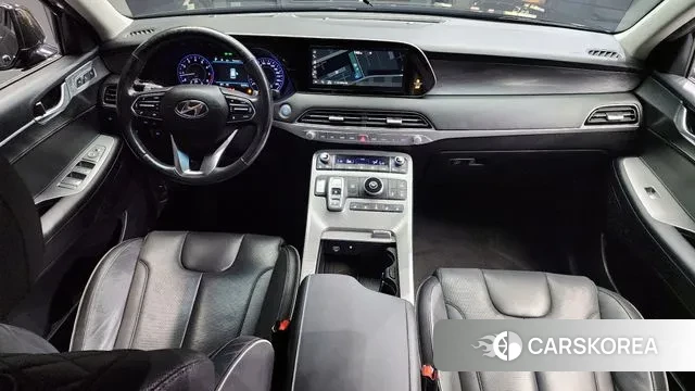 Hyundai Palisade id 2902346 из Кореи 17