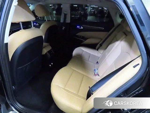 Kia K7 Premier id 3264819 из Кореи 17