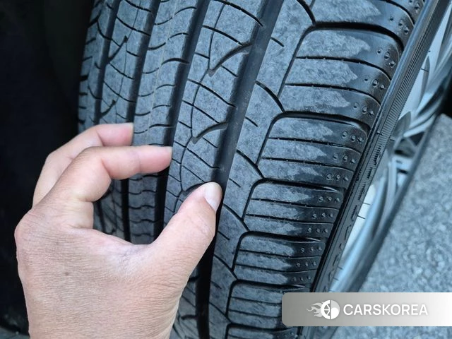 Kia K8 Hybrid id 3805903 из Кореи 17