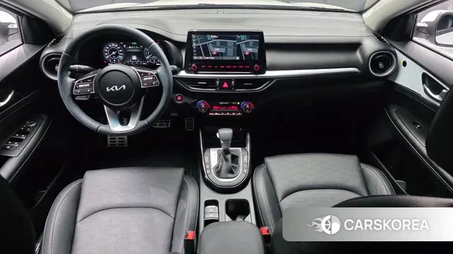 Kia The New K3 2nd generation id 3769766 из Кореи 17