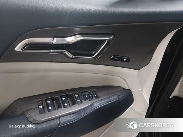 Kia The New Sportage 5th Generation id 3451864 из Кореи 14