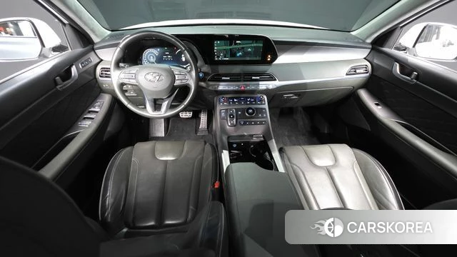 Hyundai Palisade id 4872555 из Кореи 33