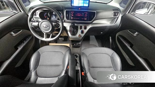Kia The New Ray id 3800450 из Кореи 17