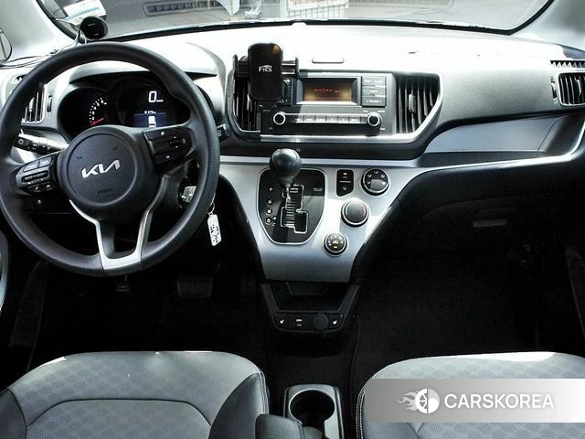 Kia The New Ray id 4671583 из Кореи 17