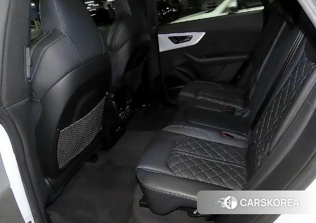 Audi Q8 (4M) id 4894303 из Кореи 17