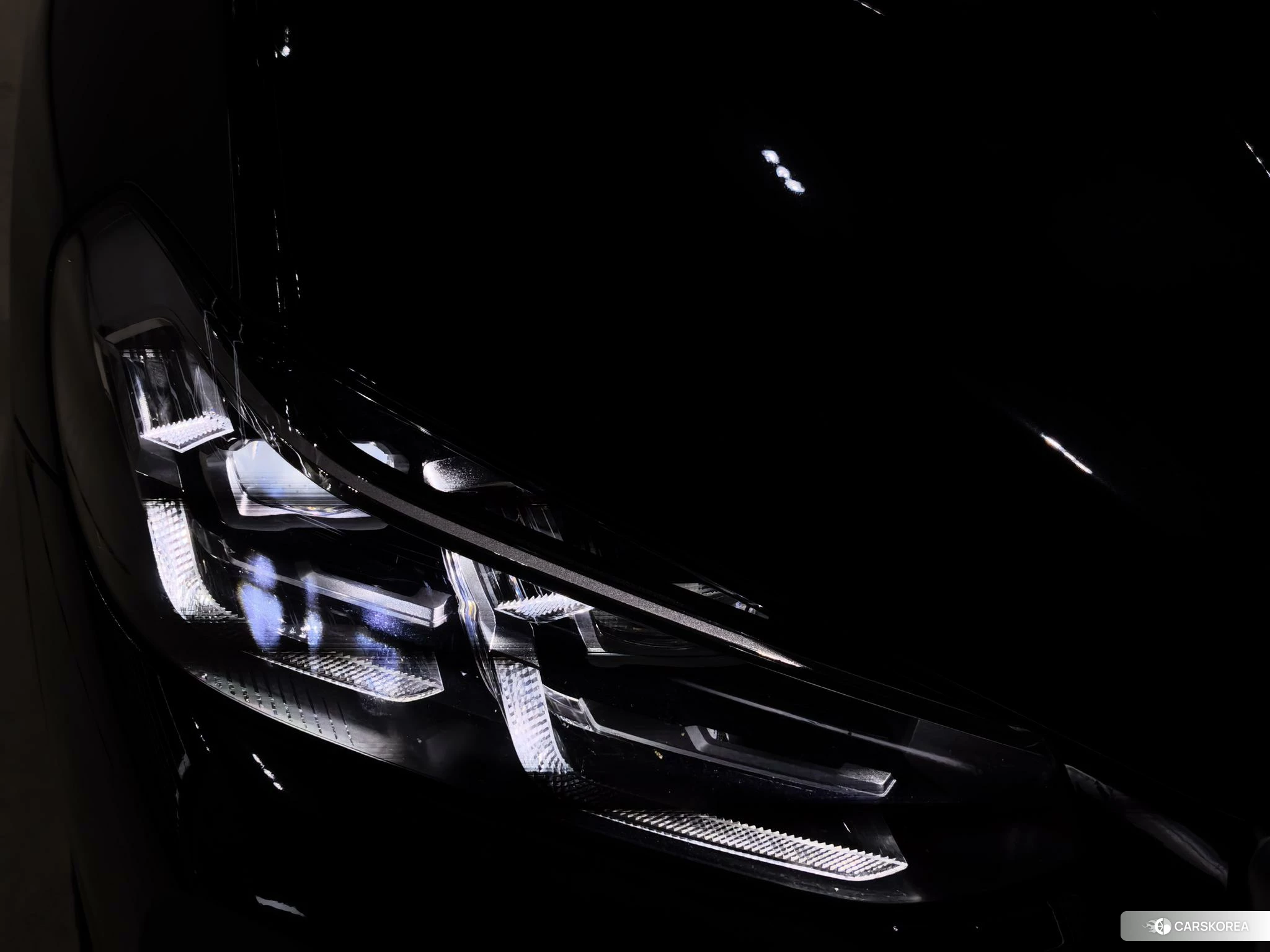 BMW X3 id 4479248 из Китая 14