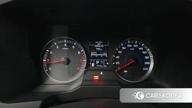 Ssangyong Beautiful Korando id 4754977 из Кореи 29